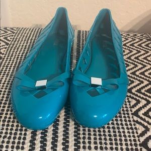 Melissa Shoes flats